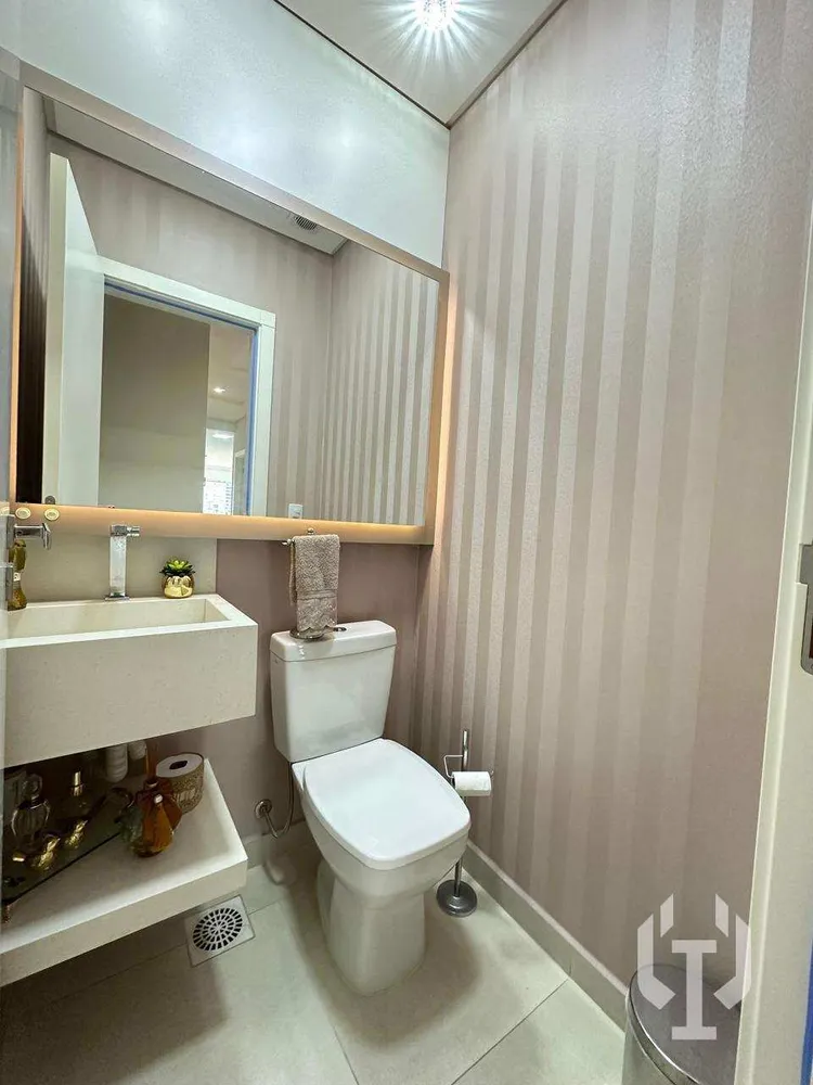Apartamento, 3 quartos, 100 m² - Foto 4