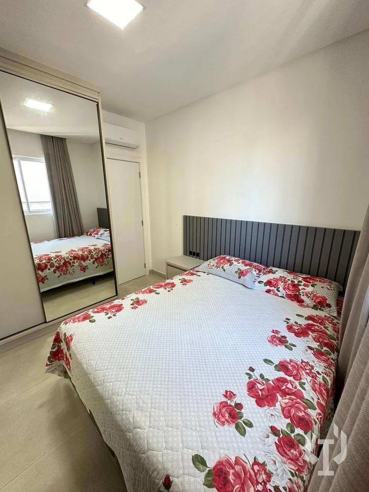 Apartamento, 3 quartos, 100 m² - Foto 1