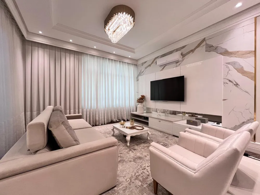 Casa, 4 quartos, 190 m² - Foto 4