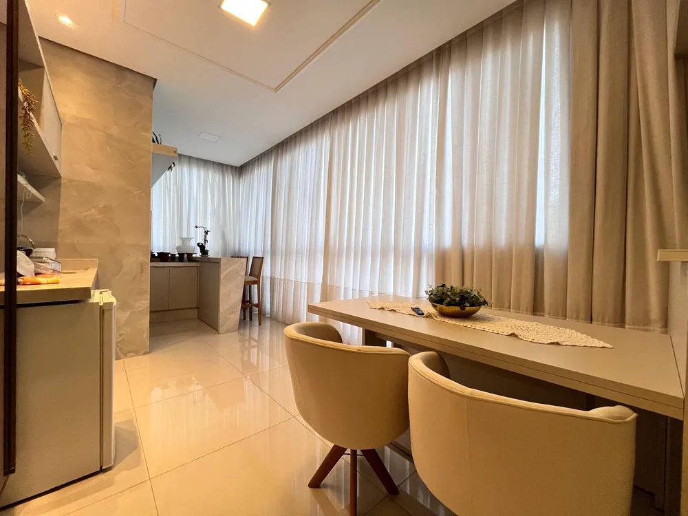 Casa, 4 quartos, 190 m² - Foto 3