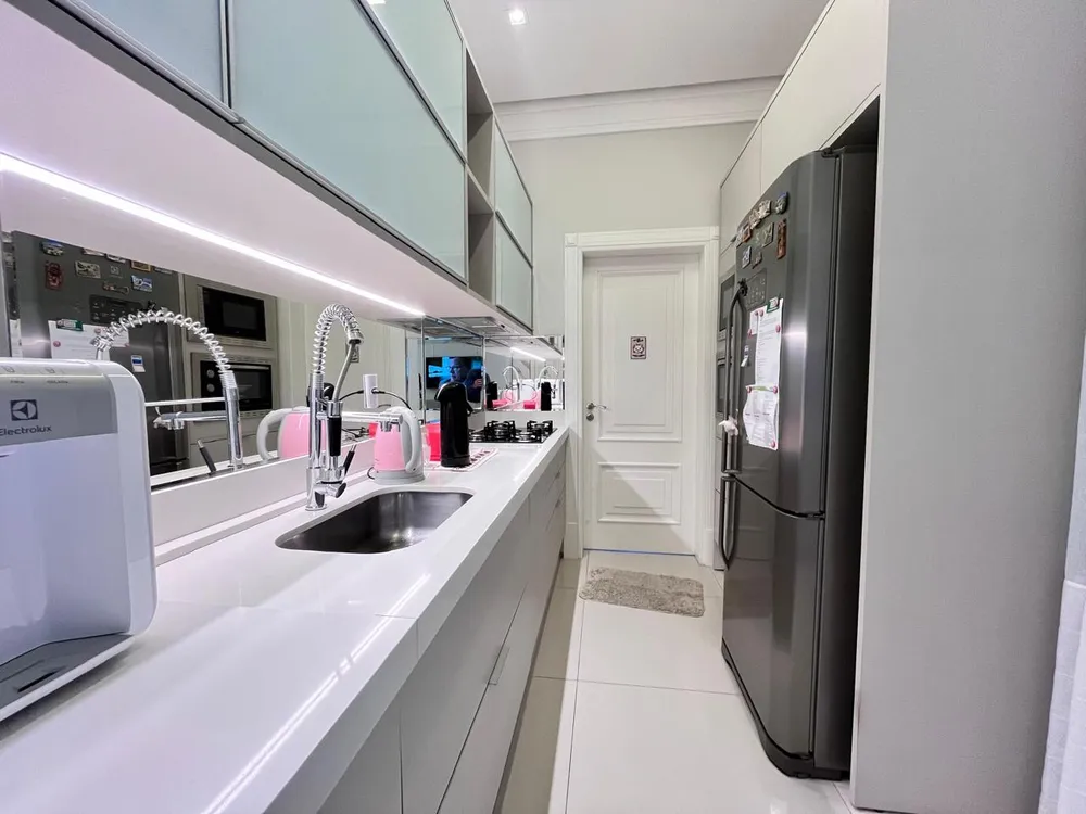 Casa, 4 quartos, 190 m² - Foto 6