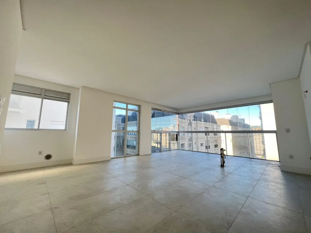 Apartamento, 3 quartos, 131 m² - Foto 5
