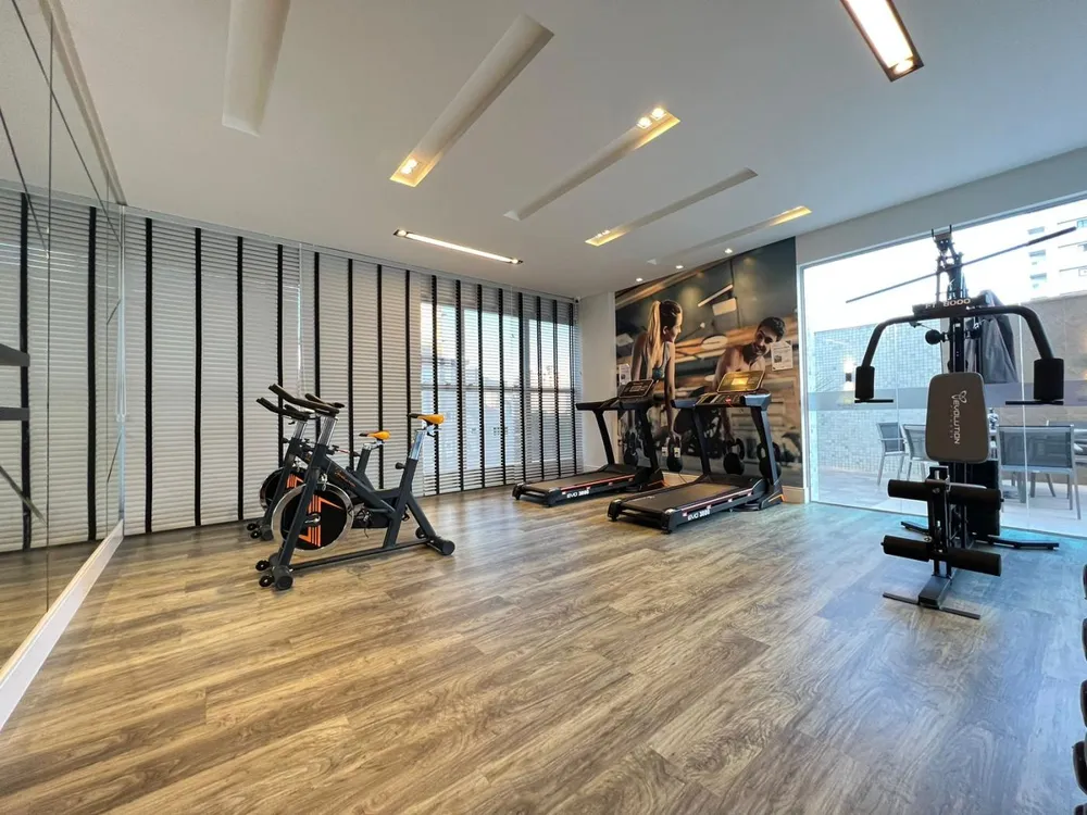 Apartamento, 3 quartos, 131 m² - Foto 4