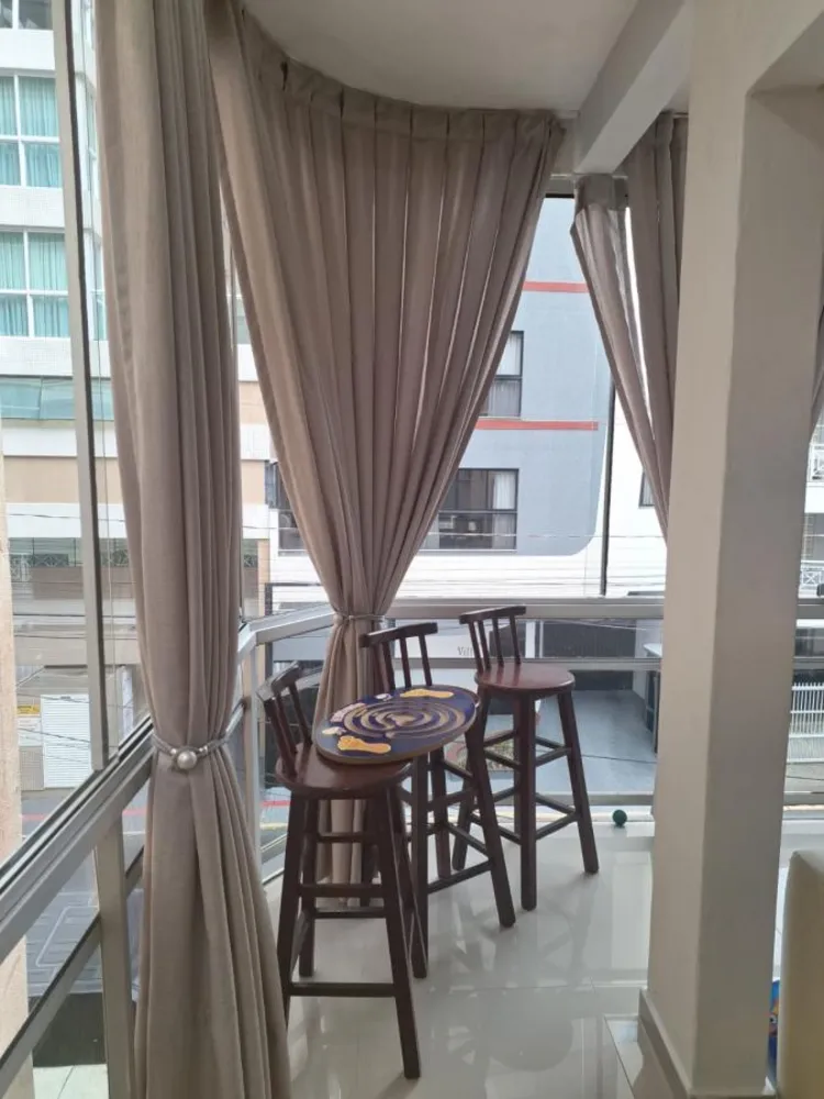 Apartamento, 2 quartos, 120 m² - Foto 13