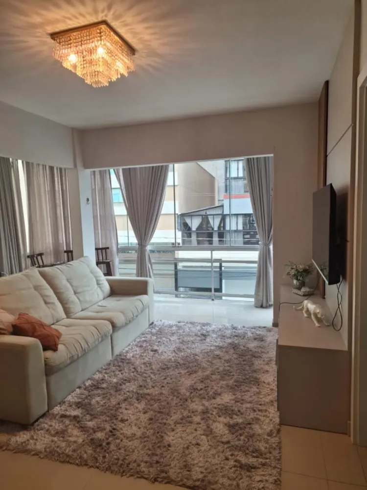 Apartamento, 2 quartos, 120 m² - Foto 7