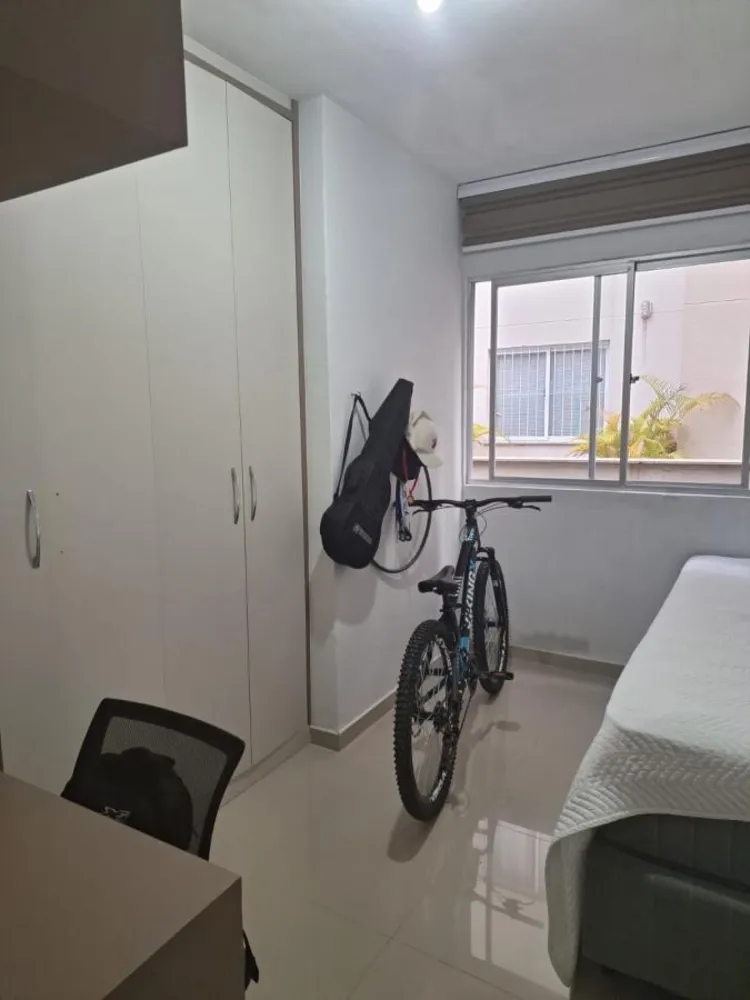 Apartamento, 2 quartos, 120 m² - Foto 8