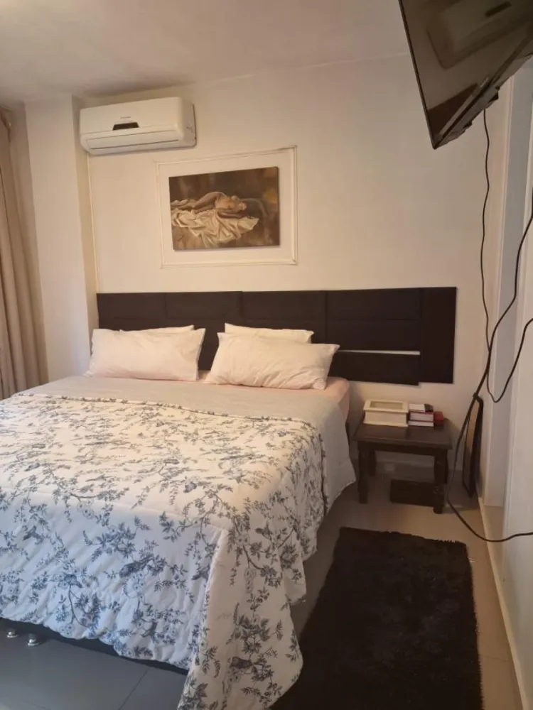 Apartamento, 2 quartos, 120 m² - Foto 2