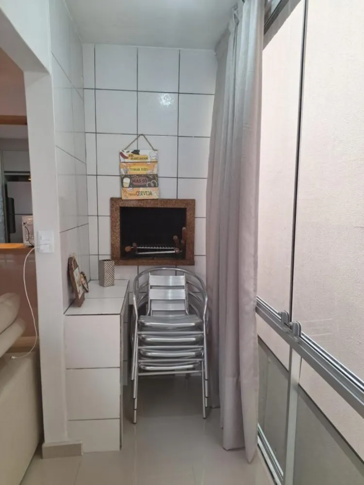 Apartamento, 2 quartos, 120 m² - Foto 6