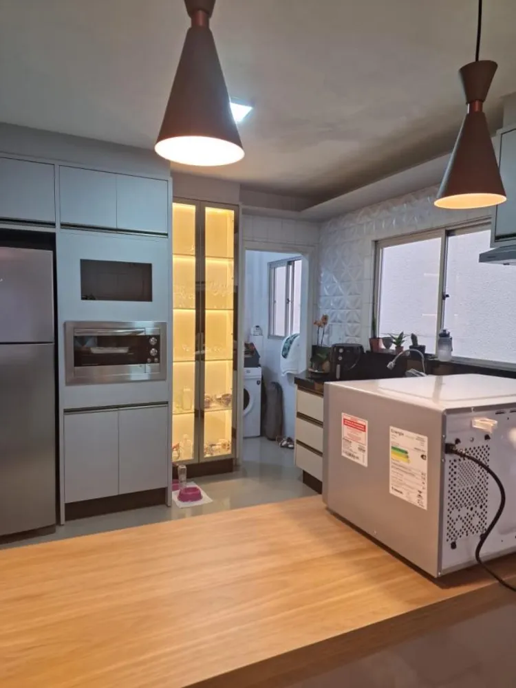 Apartamento, 2 quartos, 120 m² - Foto 5