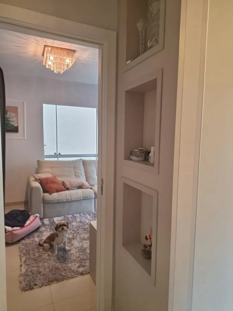 Apartamento, 2 quartos, 120 m² - Foto 11