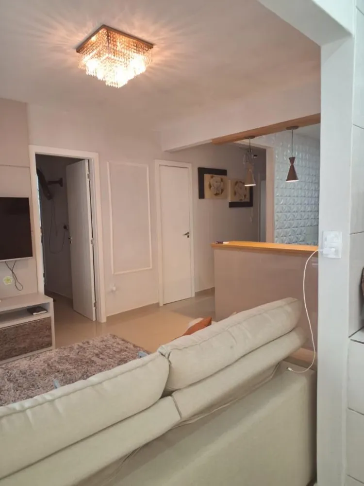 Apartamento, 2 quartos, 120 m² - Foto 4
