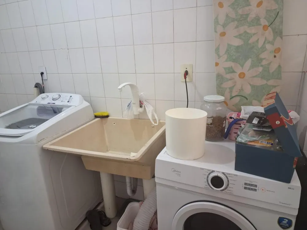 Apartamento, 2 quartos, 120 m² - Foto 1