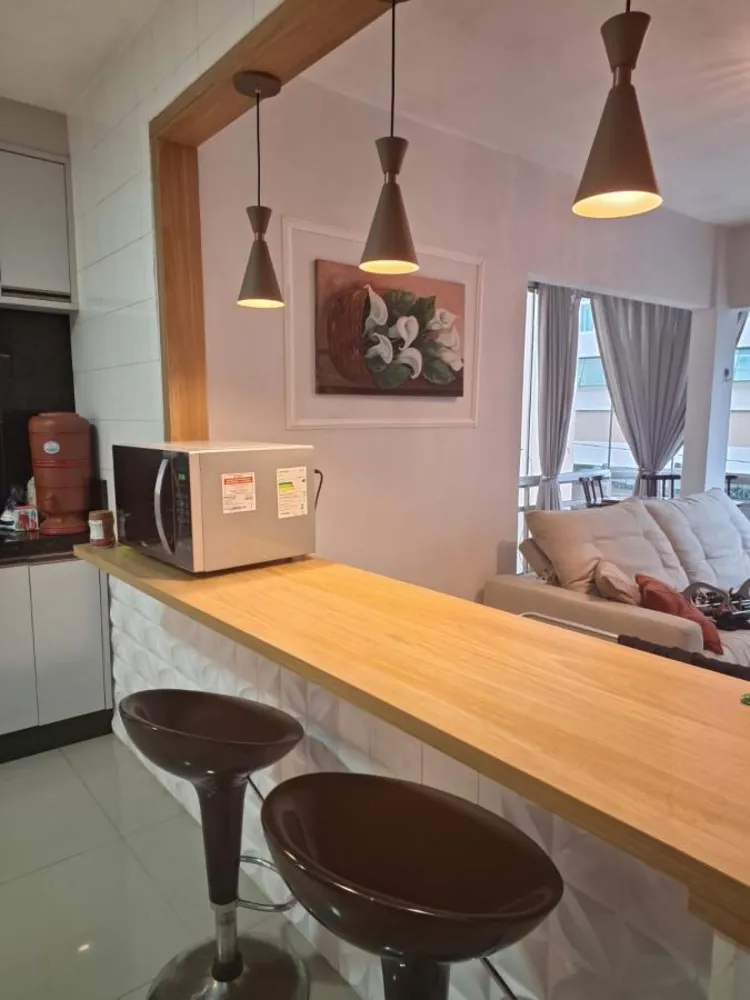 Apartamento, 2 quartos, 120 m² - Foto 6