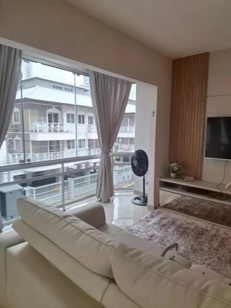 Apartamento, 2 quartos, 120 m² - Foto 3