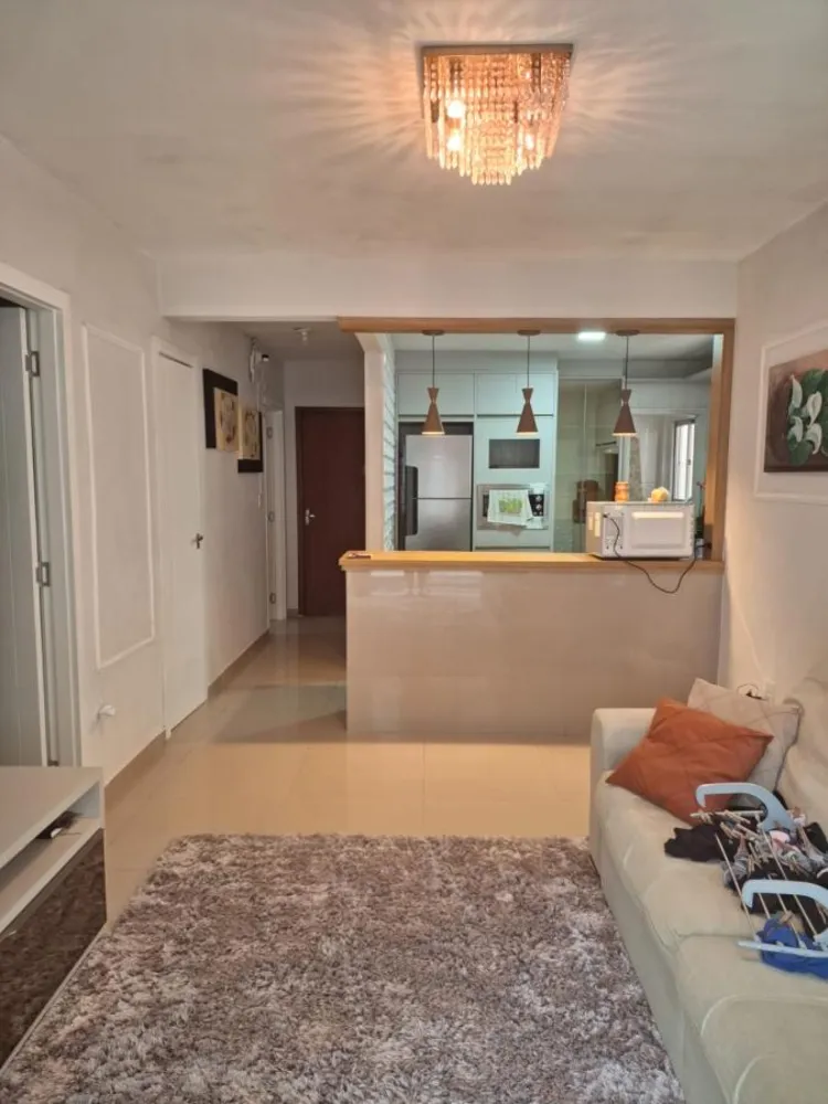 Apartamento, 2 quartos, 120 m² - Foto 5