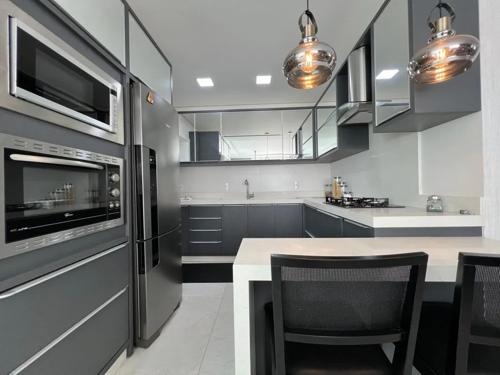 Apartamento, 3 quartos, 107 m² - Foto 4