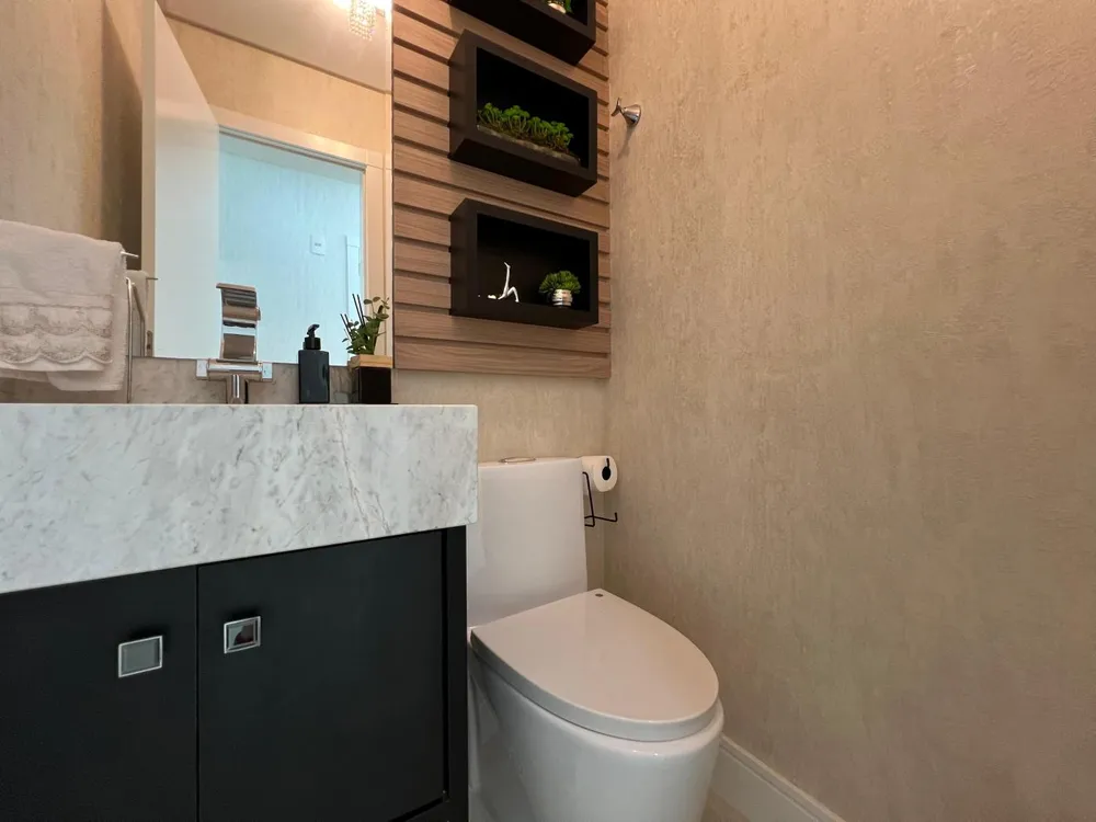 Apartamento, 3 quartos, 107 m² - Foto 8
