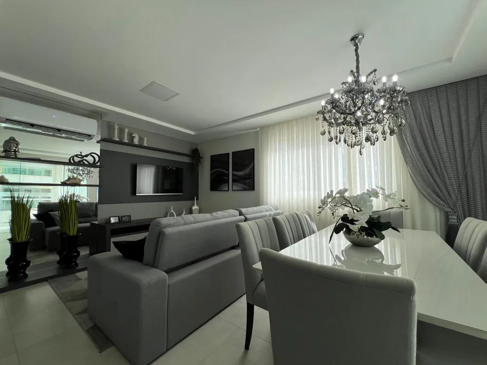 Apartamento, 3 quartos, 107 m² - Foto 6