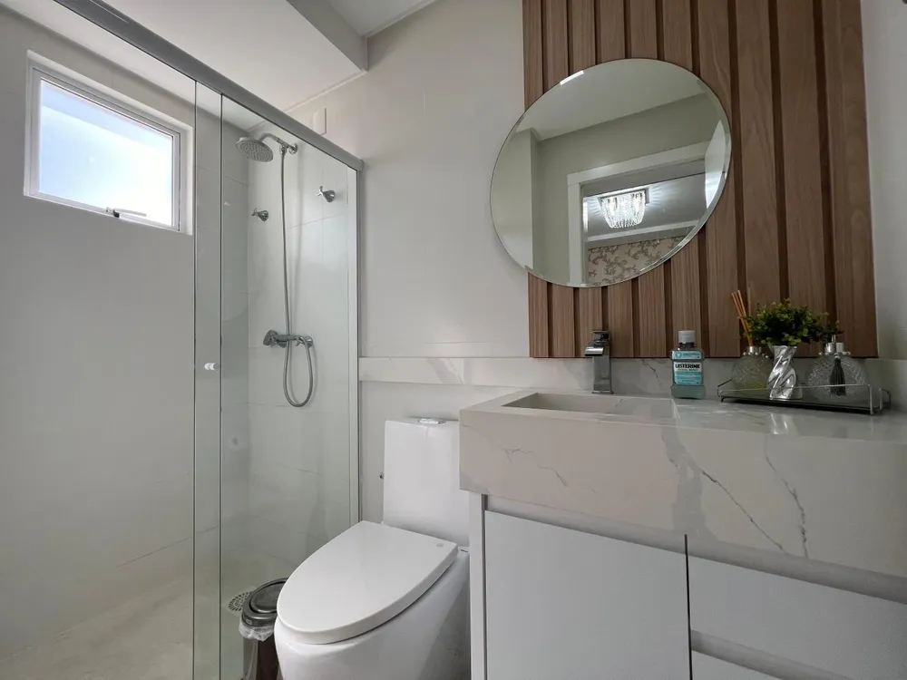 Apartamento, 3 quartos, 107 m² - Foto 1