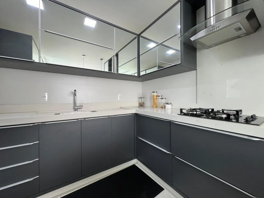 Apartamento, 3 quartos, 107 m² - Foto 5