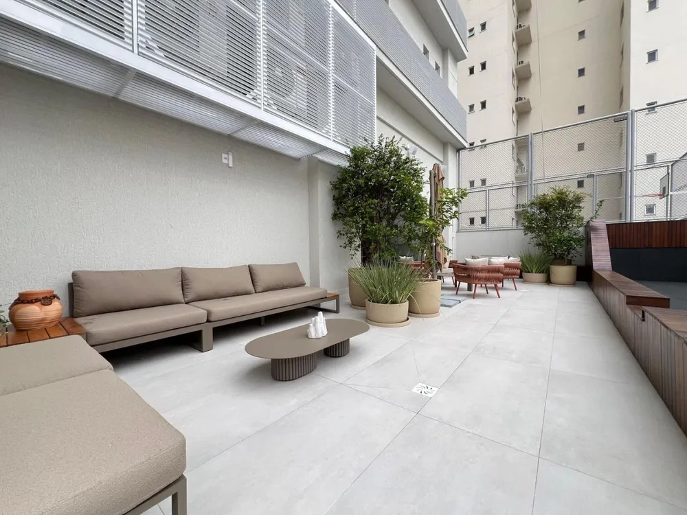 Apartamento, 3 quartos, 160 m² - Foto 12