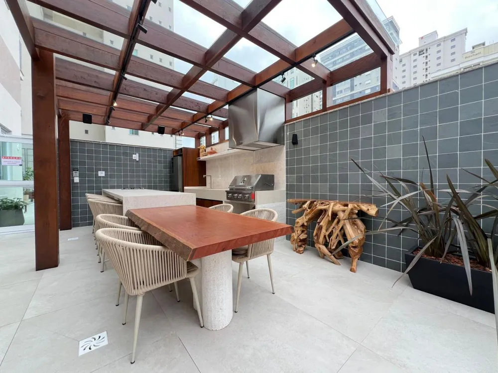 Apartamento, 3 quartos, 160 m² - Foto 10
