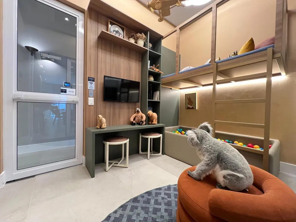 Apartamento, 3 quartos, 160 m² - Foto 9