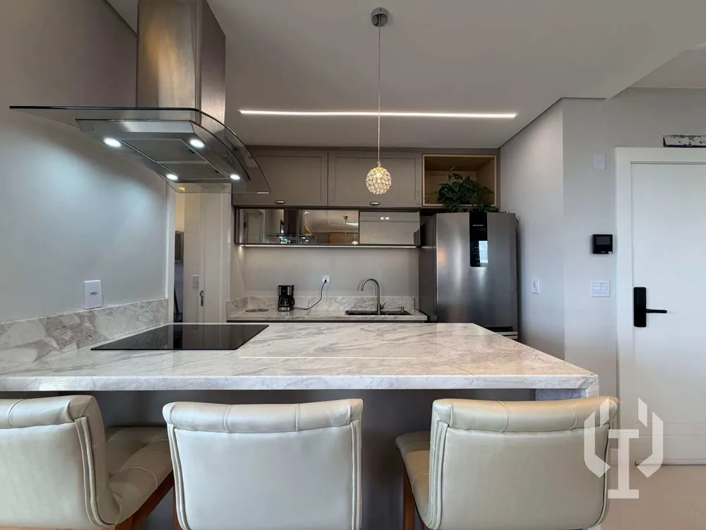 Apartamento, 2 quartos, 92 m² - Foto 5