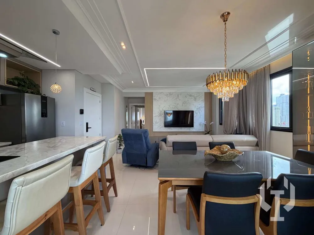 Apartamento, 2 quartos, 92 m² - Foto 3