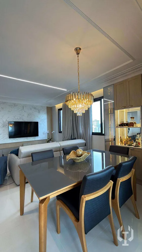 Apartamento, 2 quartos, 92 m² - Foto 7