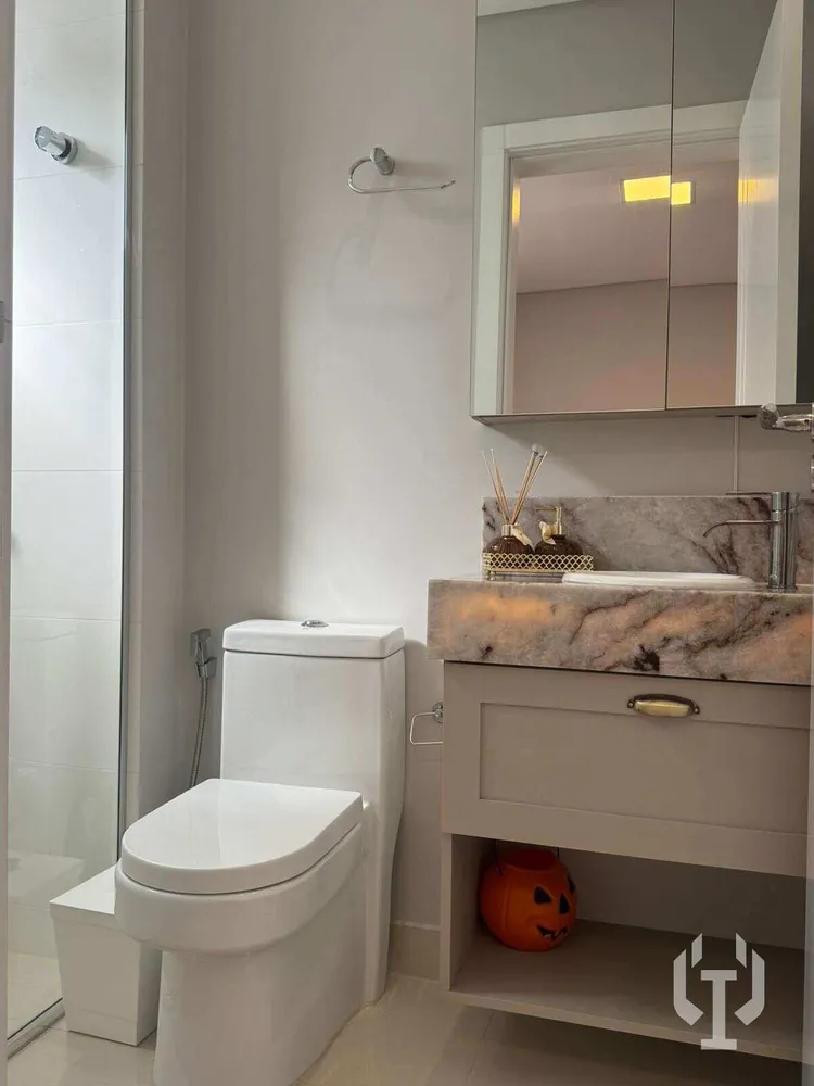 Apartamento, 2 quartos, 92 m² - Foto 2
