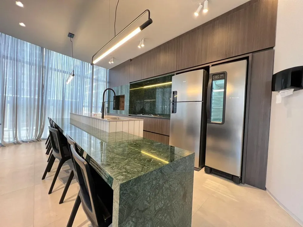 Apartamento, 3 quartos, 128 m² - Foto 7