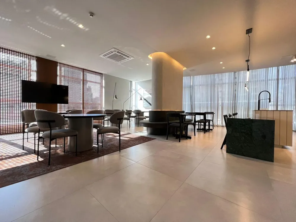 Apartamento, 3 quartos, 128 m² - Foto 1