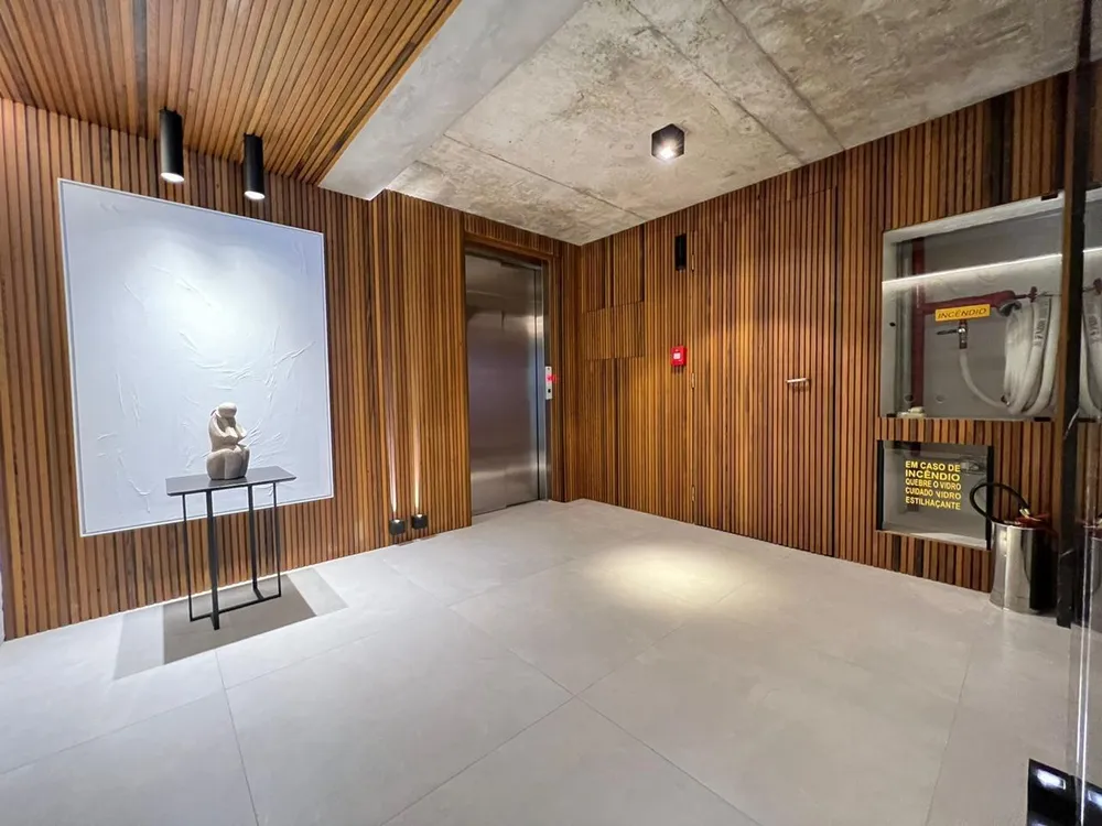 Apartamento, 3 quartos, 128 m² - Foto 6