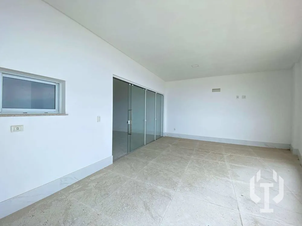 Apartamento, 4 quartos, 217 m² - Foto 4