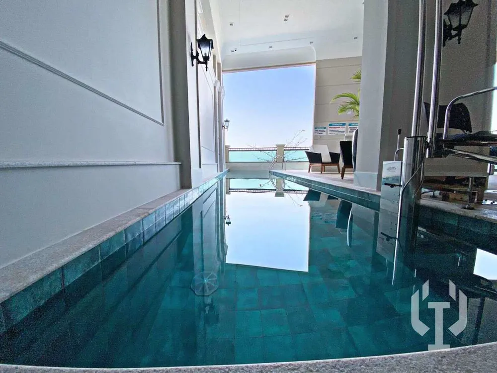 Apartamento, 4 quartos, 217 m² - Foto 8