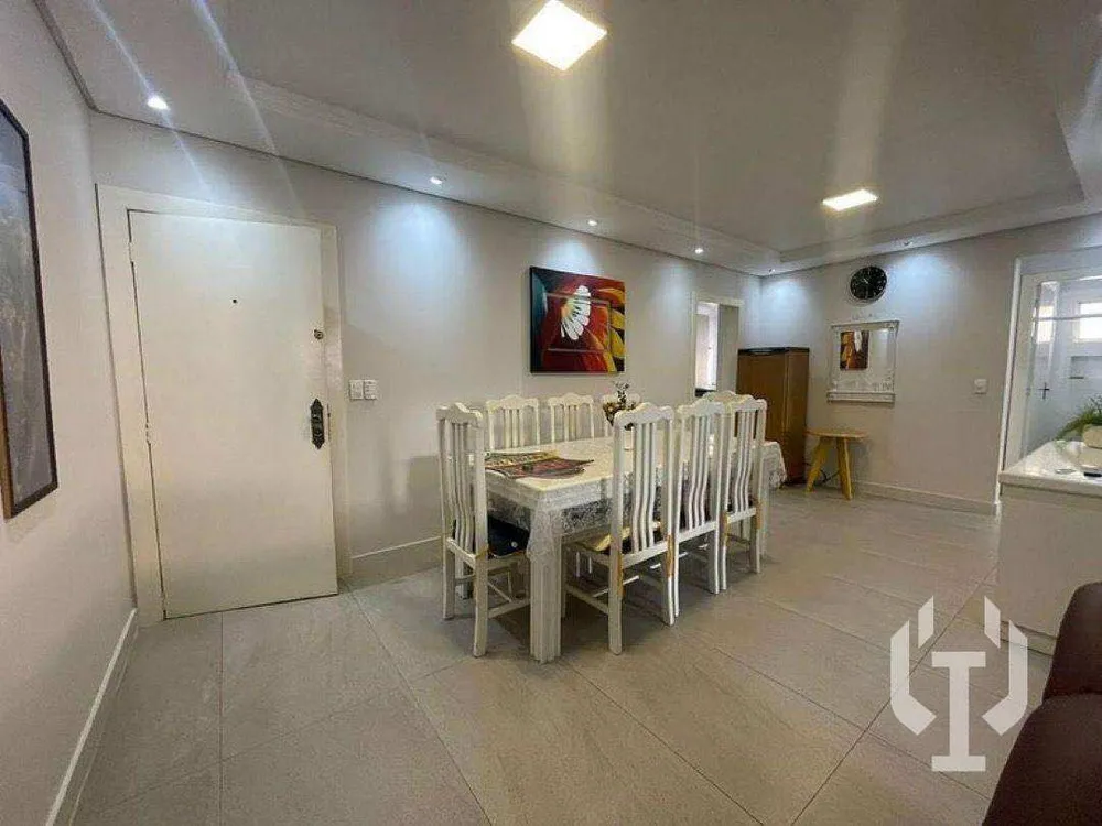 Apartamento, 3 quartos, 118 m² - Foto 5