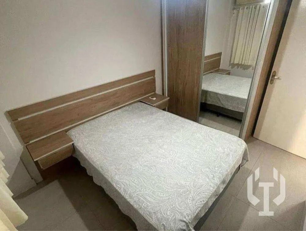 Apartamento, 3 quartos, 118 m² - Foto 3
