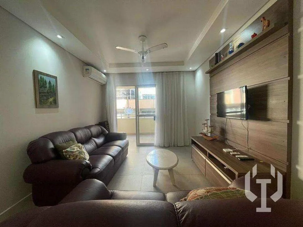 Apartamento, 3 quartos, 118 m² - Foto 4