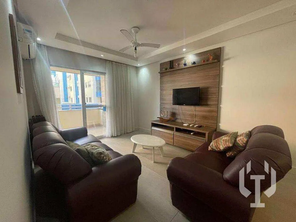 Apartamento, 3 quartos, 118 m² - Foto 1