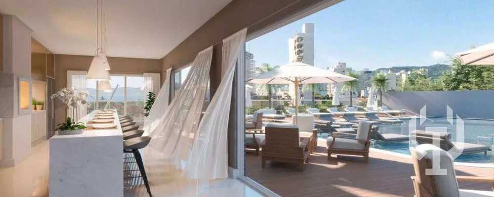 Apartamento, 3 quartos, 100 m² - Foto 3