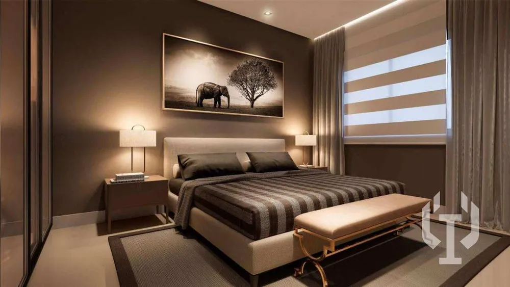 Apartamento, 3 quartos, 100 m² - Foto 12