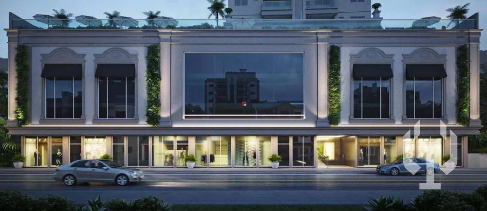 Apartamento, 3 quartos, 100 m² - Foto 2