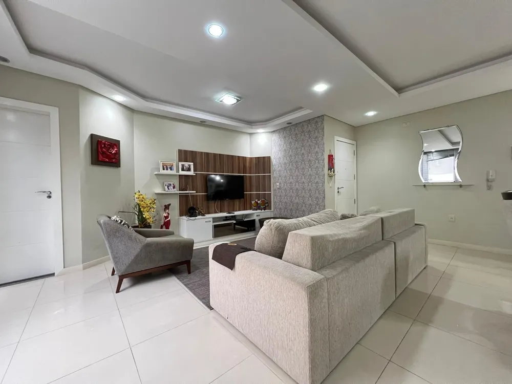 Apartamento, 3 quartos, 141 m² - Foto 5