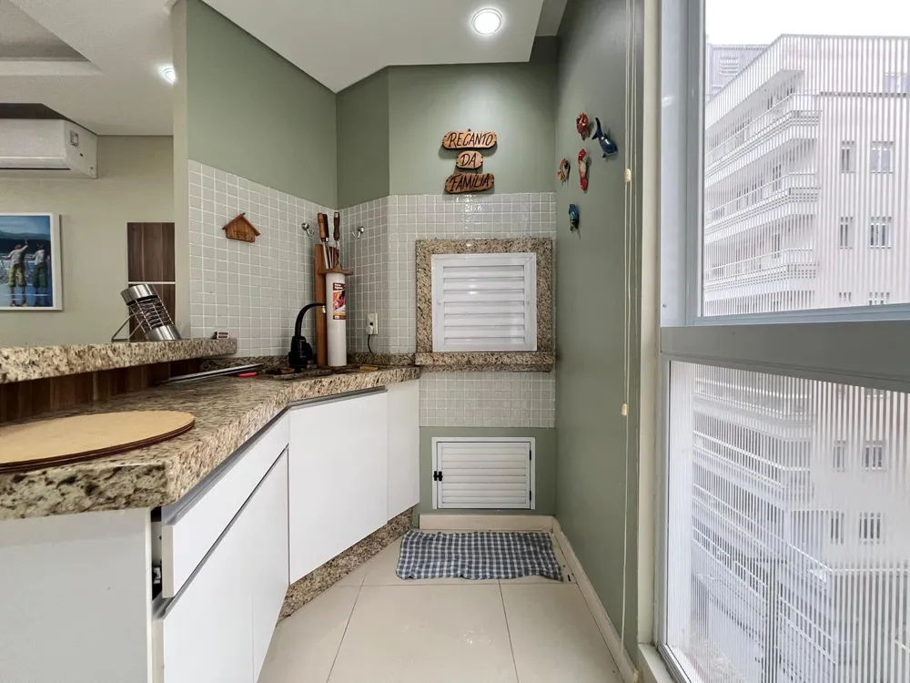 Apartamento, 3 quartos, 141 m² - Foto 3