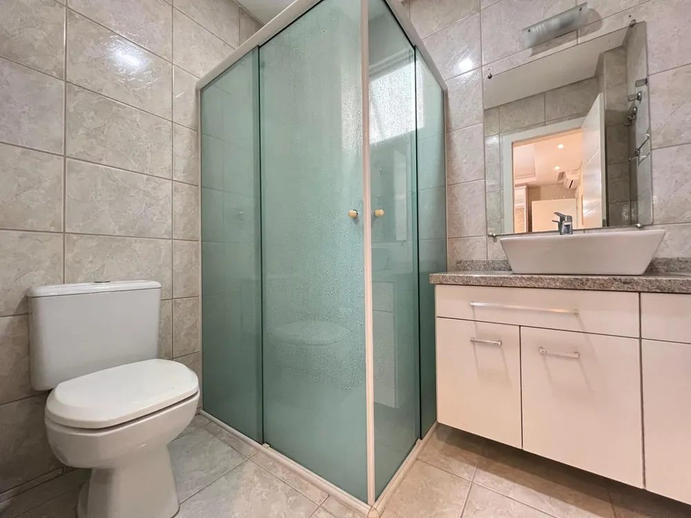 Apartamento, 3 quartos, 141 m² - Foto 2