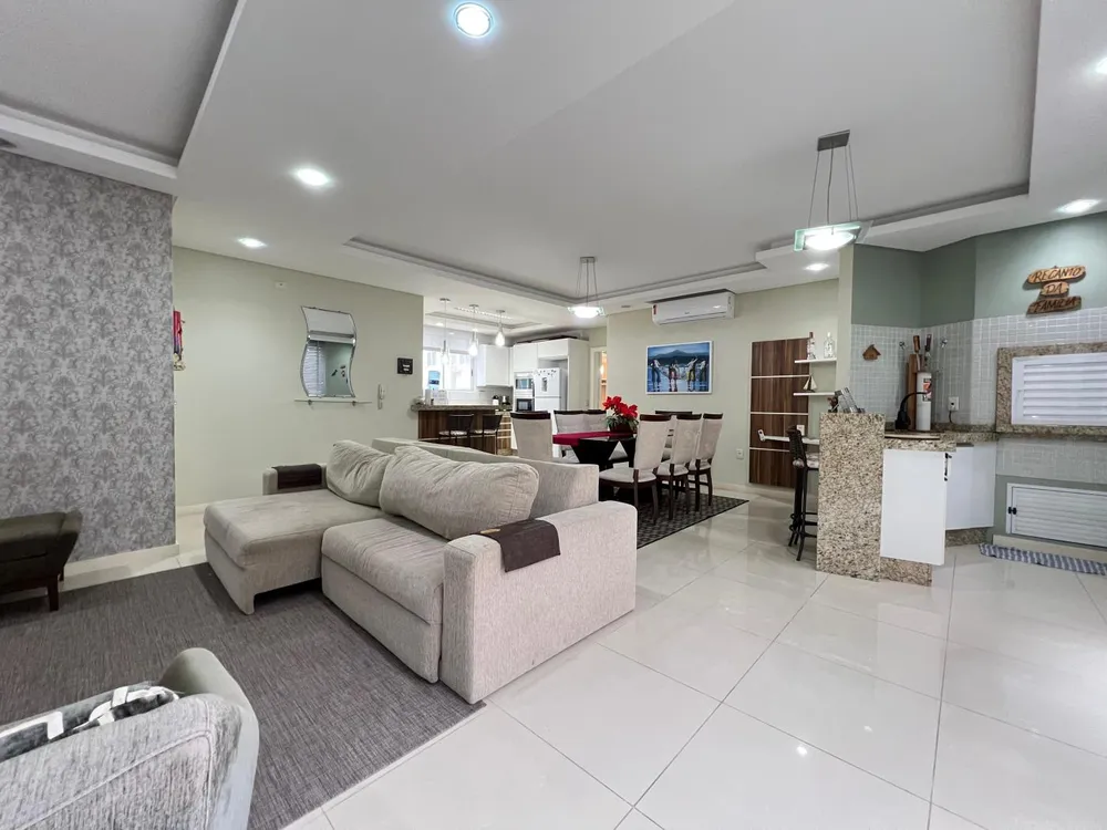 Apartamento, 3 quartos, 141 m² - Foto 4