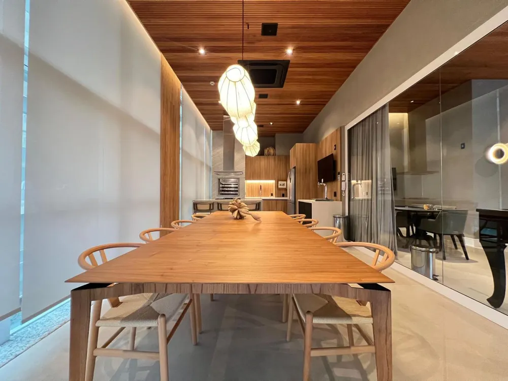 Apartamento, 3 quartos, 160 m² - Foto 12