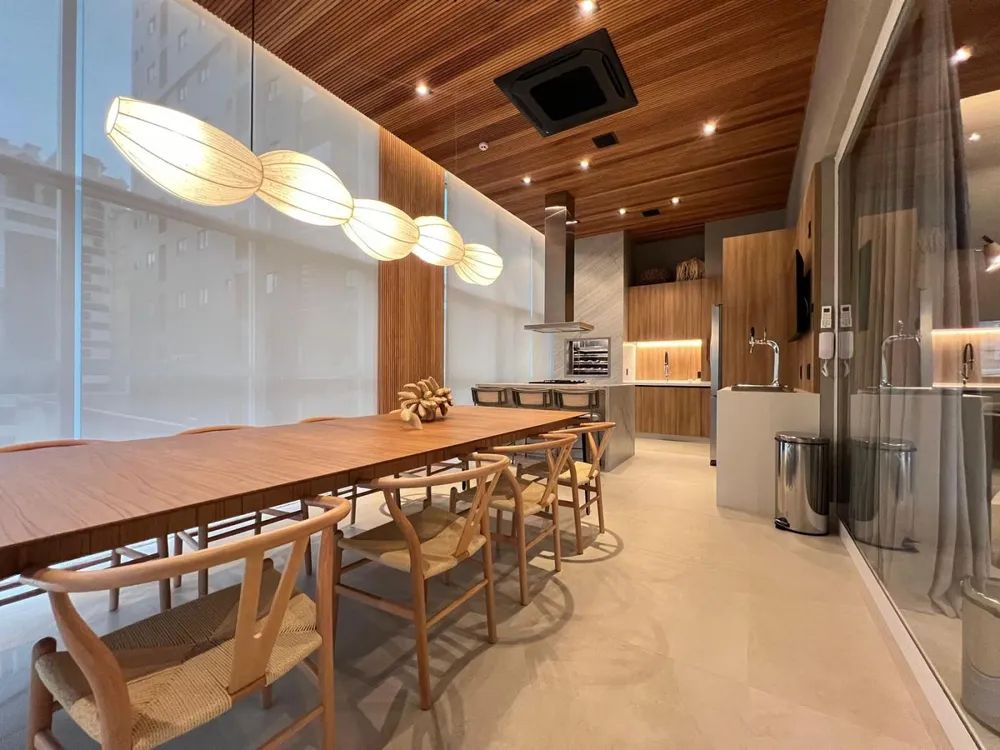 Apartamento, 3 quartos, 160 m² - Foto 4