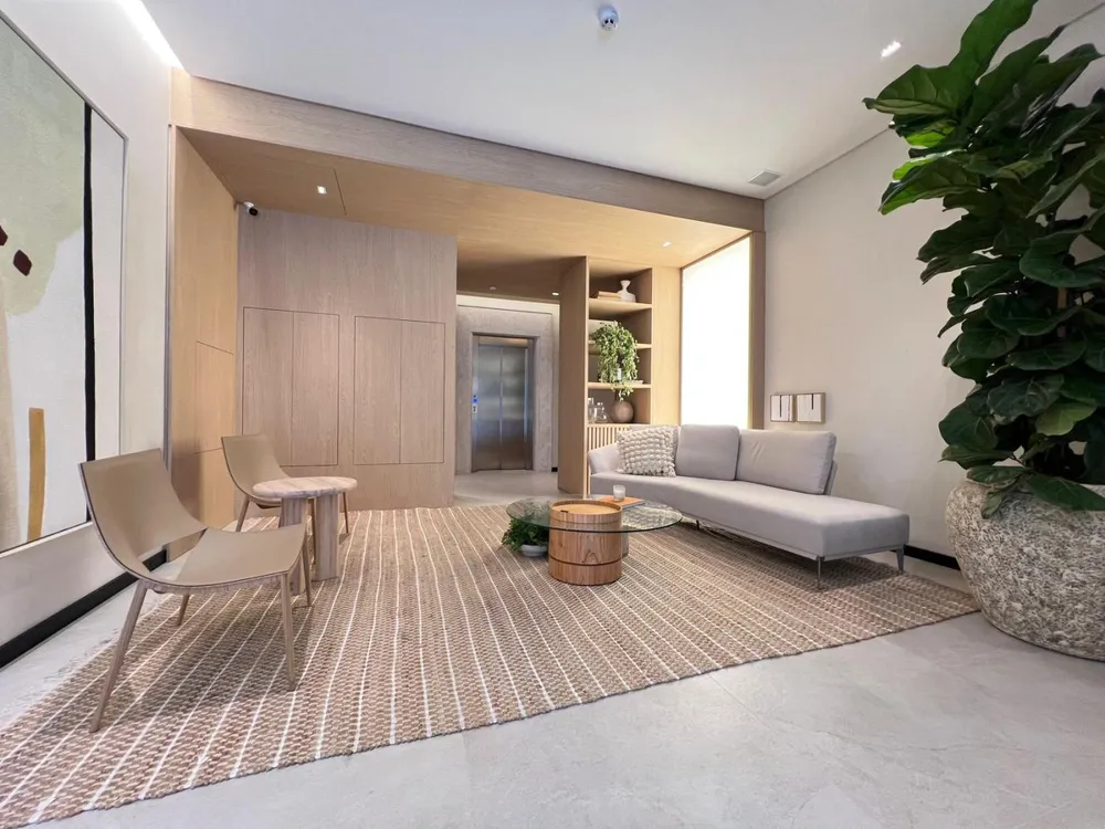 Apartamento, 3 quartos, 160 m² - Foto 8